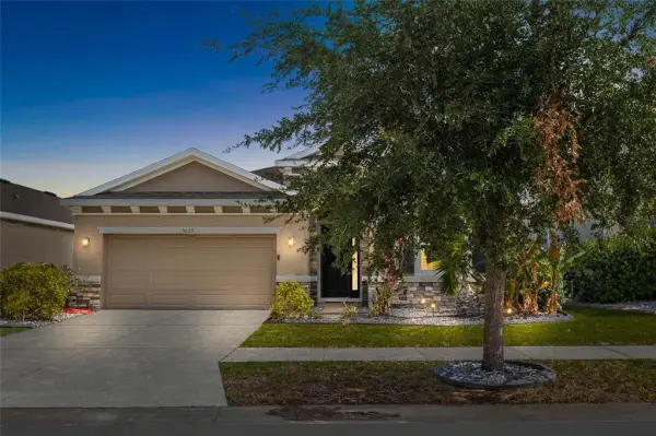 5025 Jackel Chase Drive, Wimauma, FL, 33598