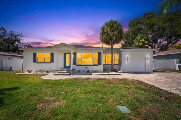 4810 Del Rio Way S, Gulfport, FL, 33711