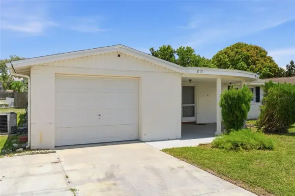 3535 Garfield Drive, Holiday, FL, 34691