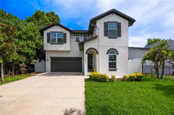 1908 W Nassau Street, Tampa, FL, 33607