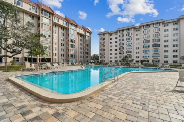 620 Edgewater Drive, Unit 204, Dunedin, FL, 34698