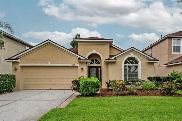 11228 Cypress Reserve Drive, Tampa, FL, 33626