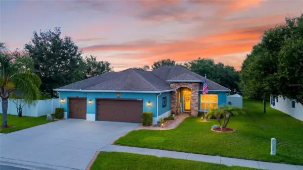 14449 Tarves Drive, Hudson, FL, 34667