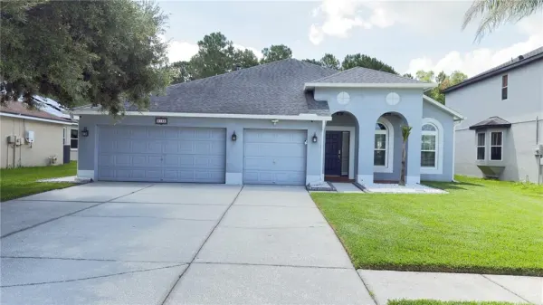 5150 Villagebrook Drive, Wesley Chapel, FL, 33544