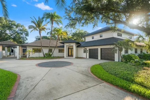 2521 Lake Ellen Drive, Tampa, FL, 33618