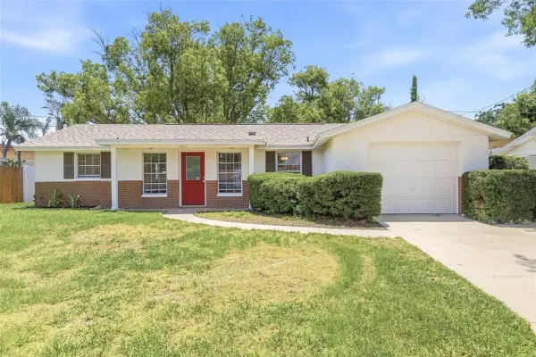 10837 Premier Avenue, Port Richey, FL, 34668
