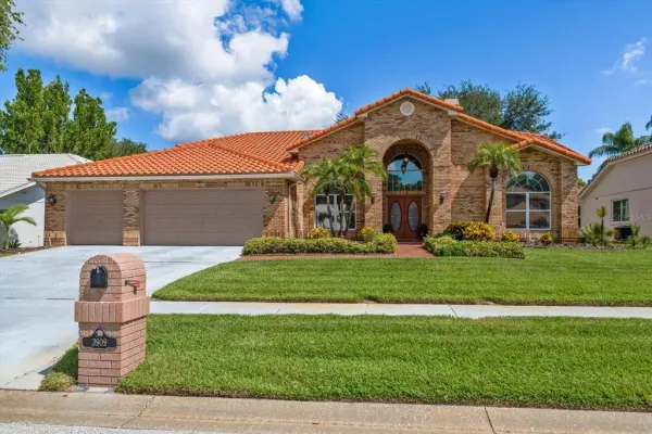 3909 Tarian Court, Palm Harbor, FL, 34684