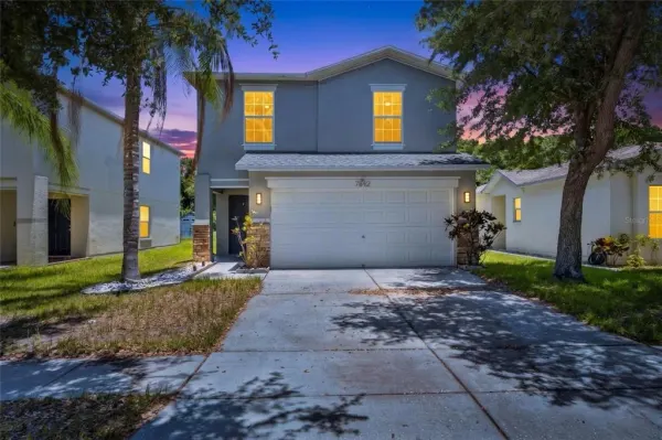 7842 Carriage Pointe Drive, Gibsonton, FL, 33534