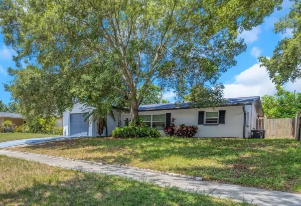 1806 Vancouver Drive, Clearwater, FL, 33756