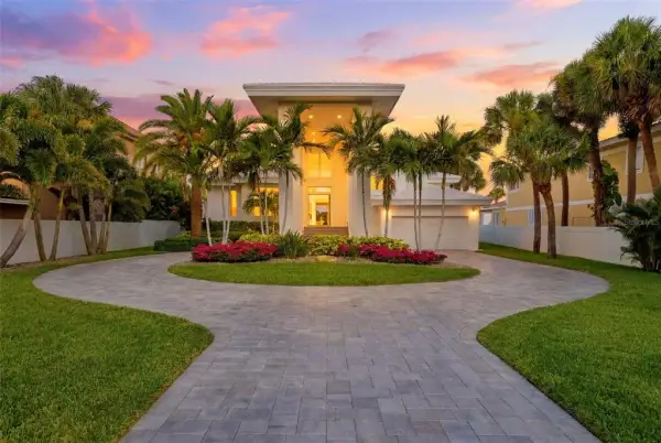 1480 Gulf Boulevard, Belleair Beach, FL, 33786