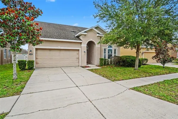 7614 Atwood Drive, Wesley Chapel, FL, 33545
