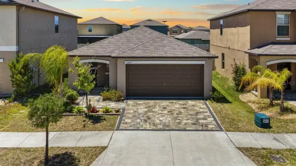 15477 Miller Creek Drive, Sun City Center, FL, 33573