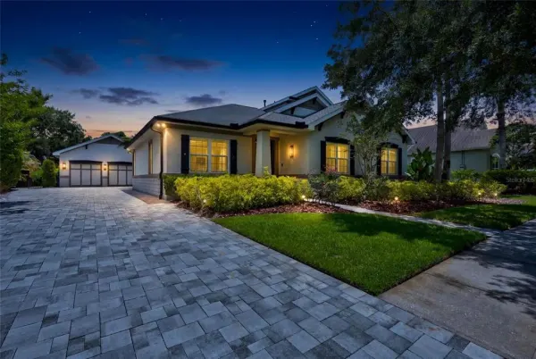 11908 Meridian Point Drive, Tampa, FL, 33626