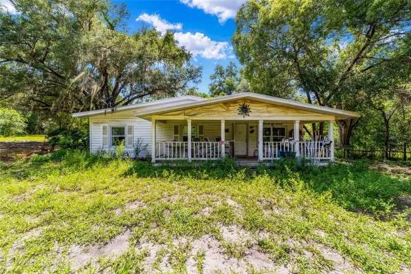 11768 N Gatlen Avenue, Dunnellon, FL, 34433