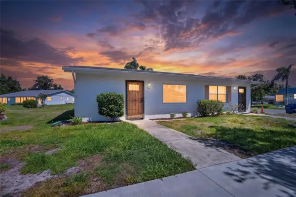 1902 Andover Street, Unit 201, Sun City Center, FL, 33573