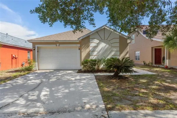 7456 Oxford Garden Circle, Apollo Beach, FL, 33572