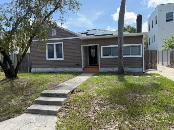 2219 16th Street N, St Petersburg, FL, 33704
