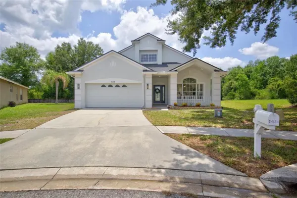 24133 Denali Court, Lutz, FL, 33559