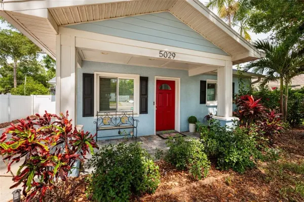 5029 19th Street N, St Petersburg, FL, 33714