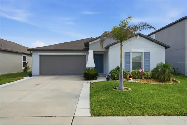 16638 Delia Street, Wimauma, FL, 33598