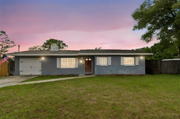 39051 12th Avenue, Zephyrhills, FL, 33542
