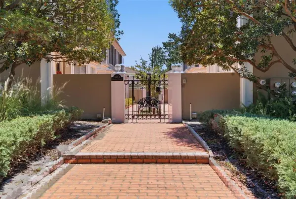 308 S Bungalow Park Avenue, Unit D, Tampa, FL, 33609
