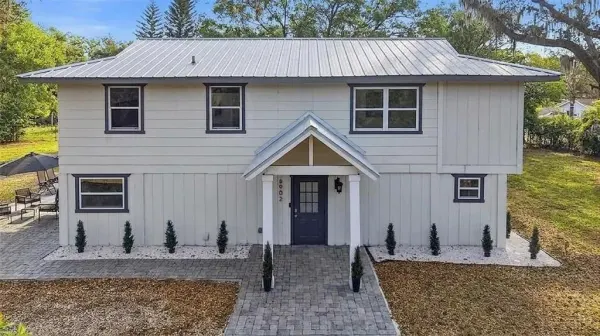 6902 E 29th Avenue, Tampa, FL, 33619