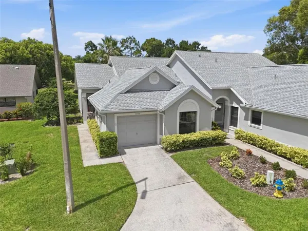 3254 Lori Lane, Unit B, New Port Richey, FL, 34655