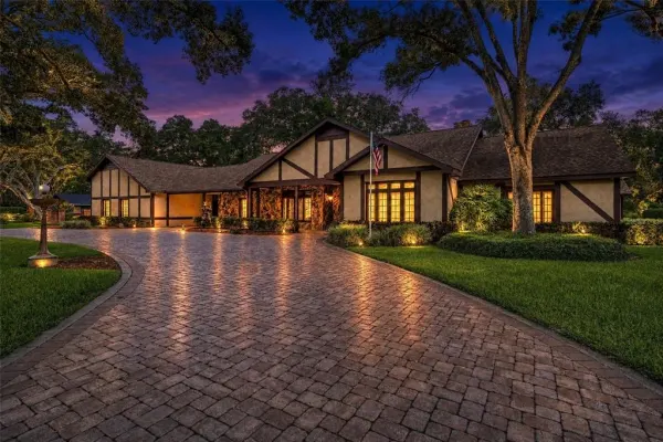 2160 Laurence Drive, Clearwater, FL, 33764