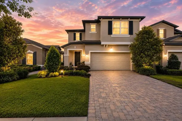 19948 Stone Pine Circle, Lutz, FL, 33558