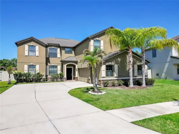 5063 Ivory Stone Drive, Wimauma, FL, 33598