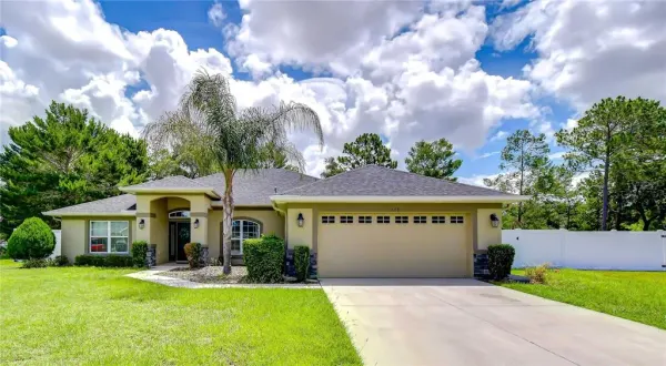 3358 Ponytail Court, Spring Hill, FL, 34609