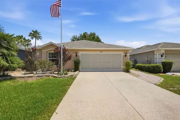 10340 Buncombe Way, San Antonio, FL, 33576