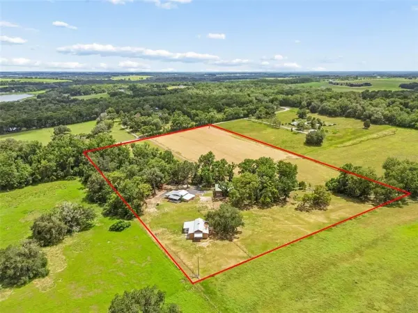 17345 Sweetwater Road, Dade City, FL, 33523