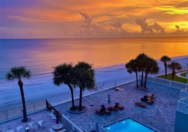 16330 Gulf Boulevard, Unit 306, Redington Beach, FL, 33708