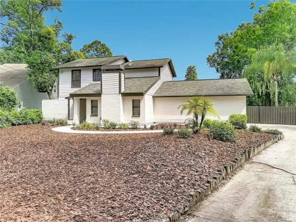 87 1st Avenue NW, Lutz, FL, 33548