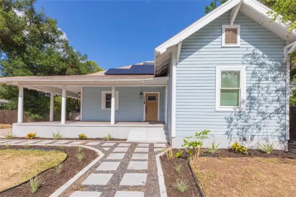 3002 N Tampa Street, Tampa, FL, 33603