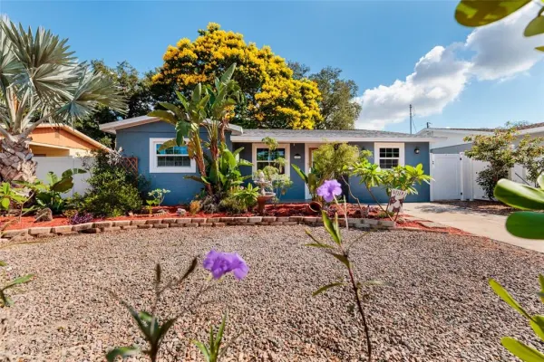 6275 51st Avenue N, St Petersburg, FL, 33709
