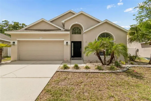 12155 Infinity Drive, New Port Richey, FL, 34654