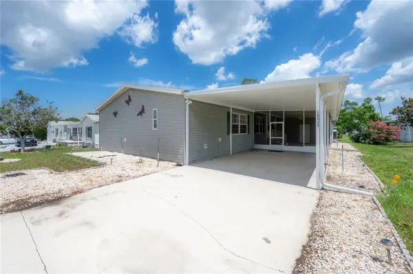 16048 Brookridge Boulevard, Brooksville, FL, 34613