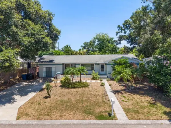 1428 Pinebrook Drive, Clearwater, FL, 33755