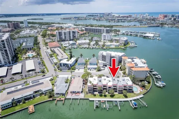 218 Skiff Point, Clearwater Beach, FL, 33767