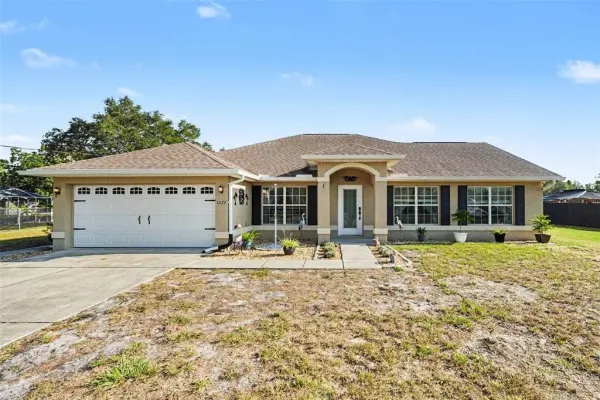 11177 Mirage Avenue, Brooksville, FL, 34614