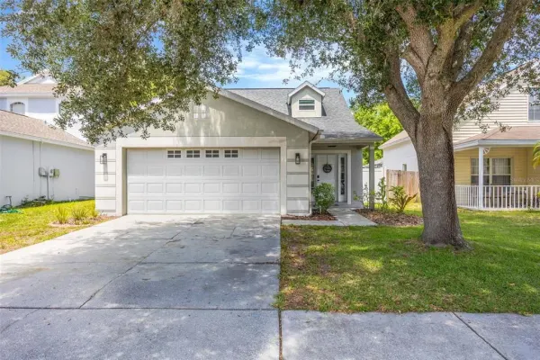 8427 Hawbuck Street, Trinity, FL, 34655
