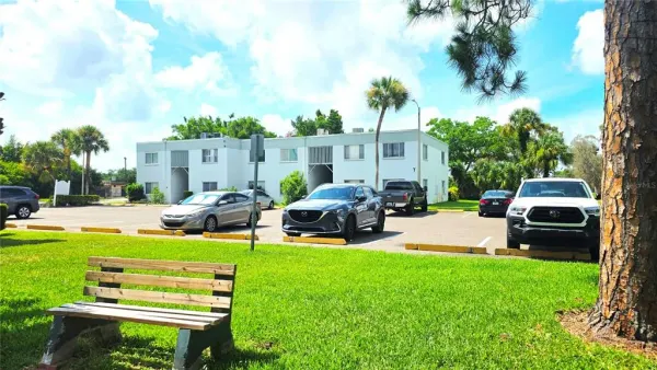 851 N Keene Road, Unit Y7, Clearwater, FL, 33755