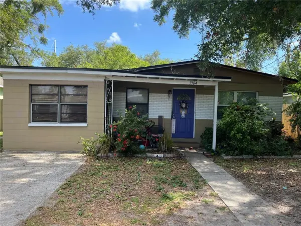 3104 E Chelsea Street, Tampa, FL, 33610