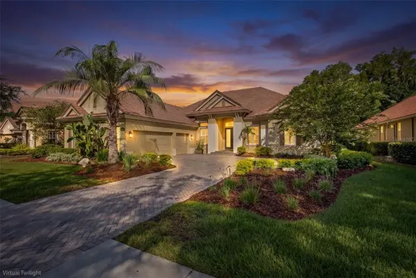 2880 Waters Edge Road, Palm Harbor, FL, 34685