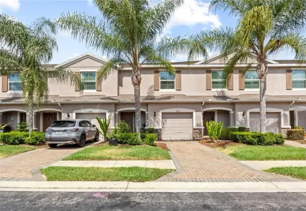 3901 Silverlake Way, Wesley Chapel, FL, 33544