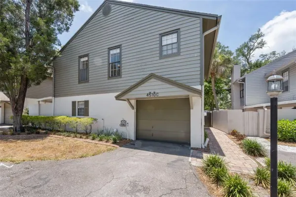 4510 W FIG STREET UNIT C, TAMPA, FL, 33609