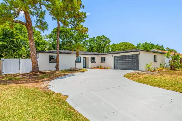 4707 W Paul Avenue, Tampa, FL, 33611